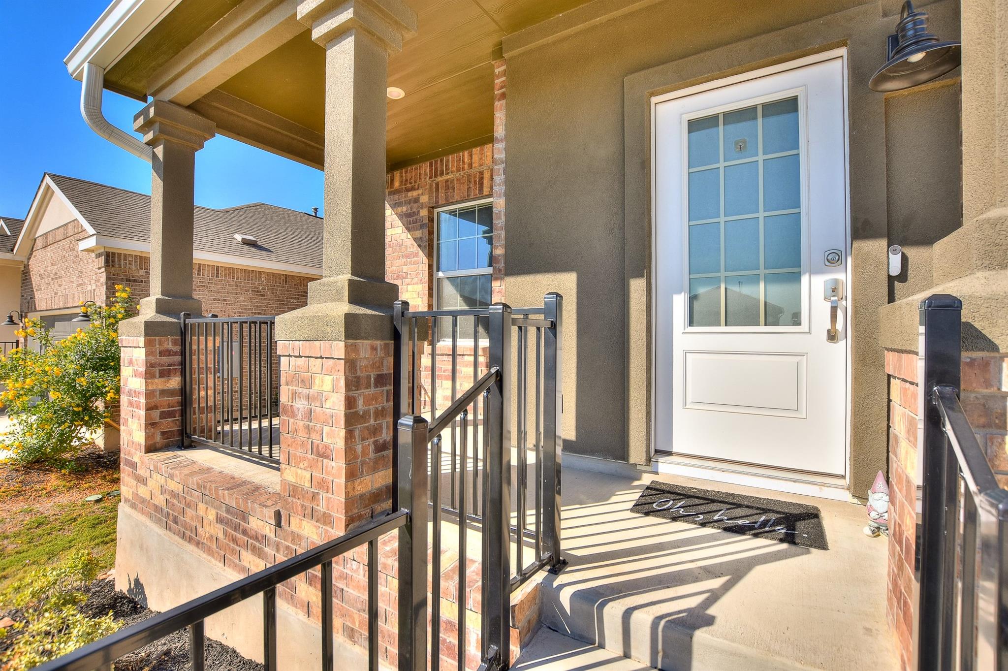 2221 Four Waters Loop, Georgetown, TX 78628