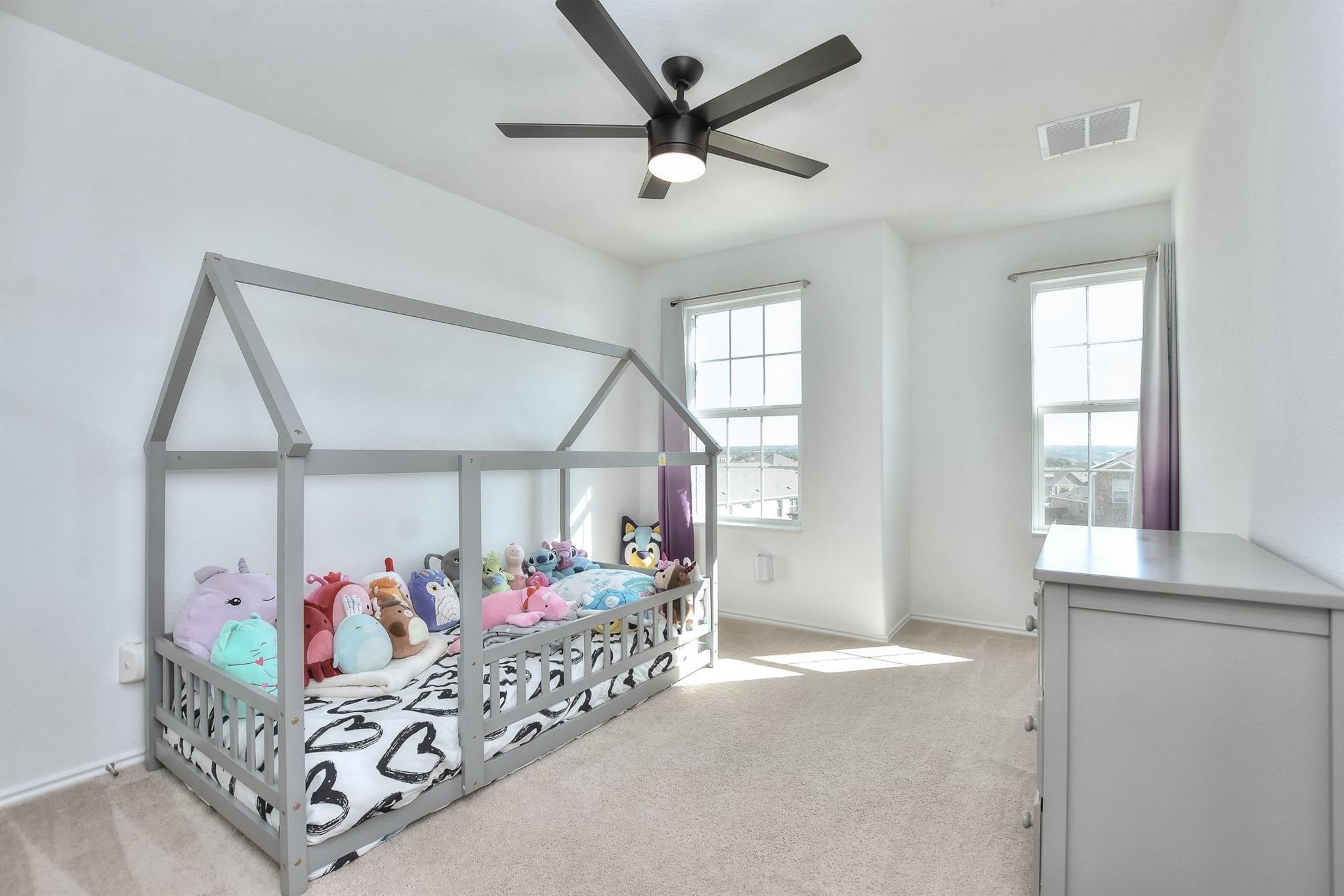 2221 Four Waters Loop, Georgetown, TX 78628