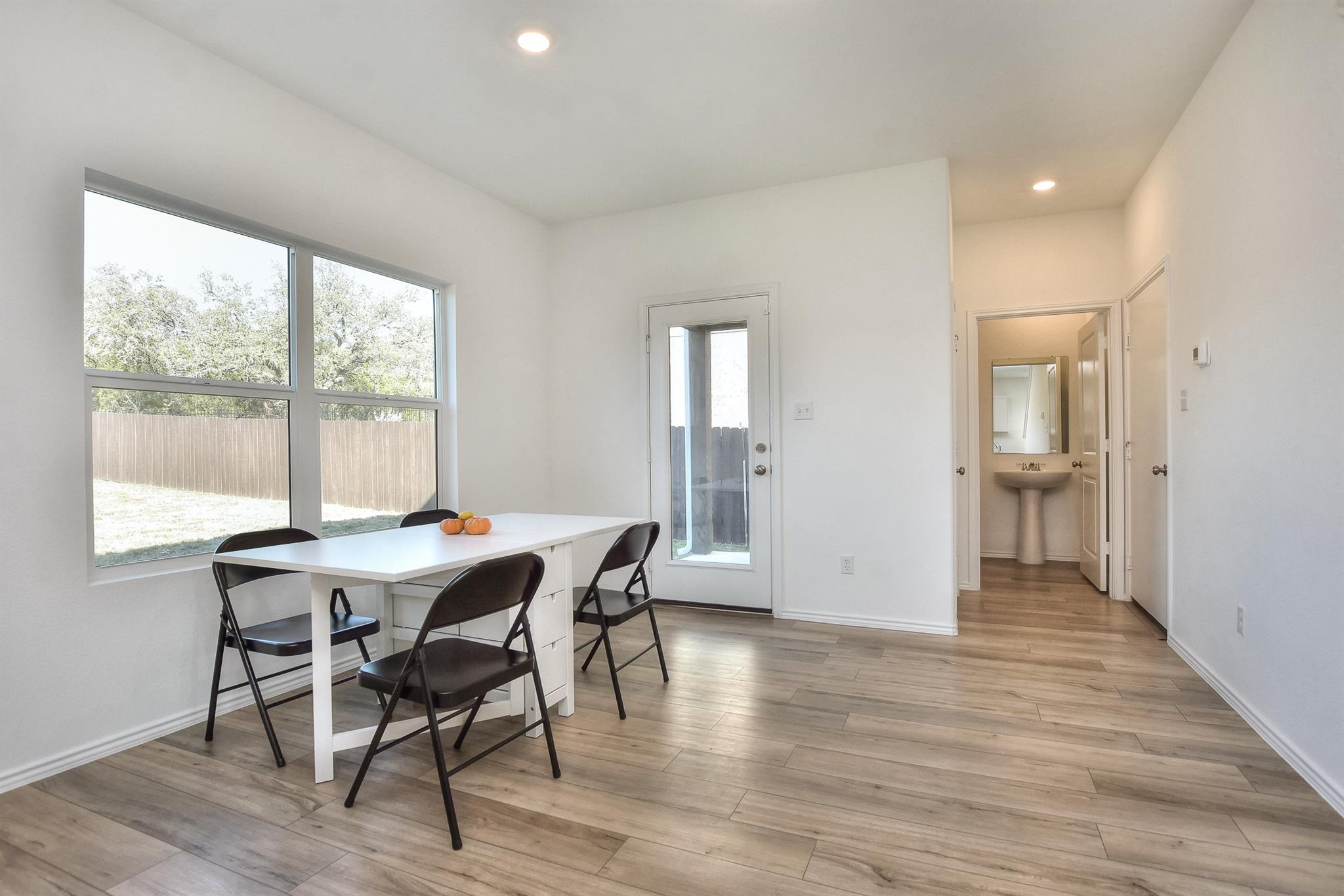 2221 Four Waters Loop, Georgetown, TX 78628