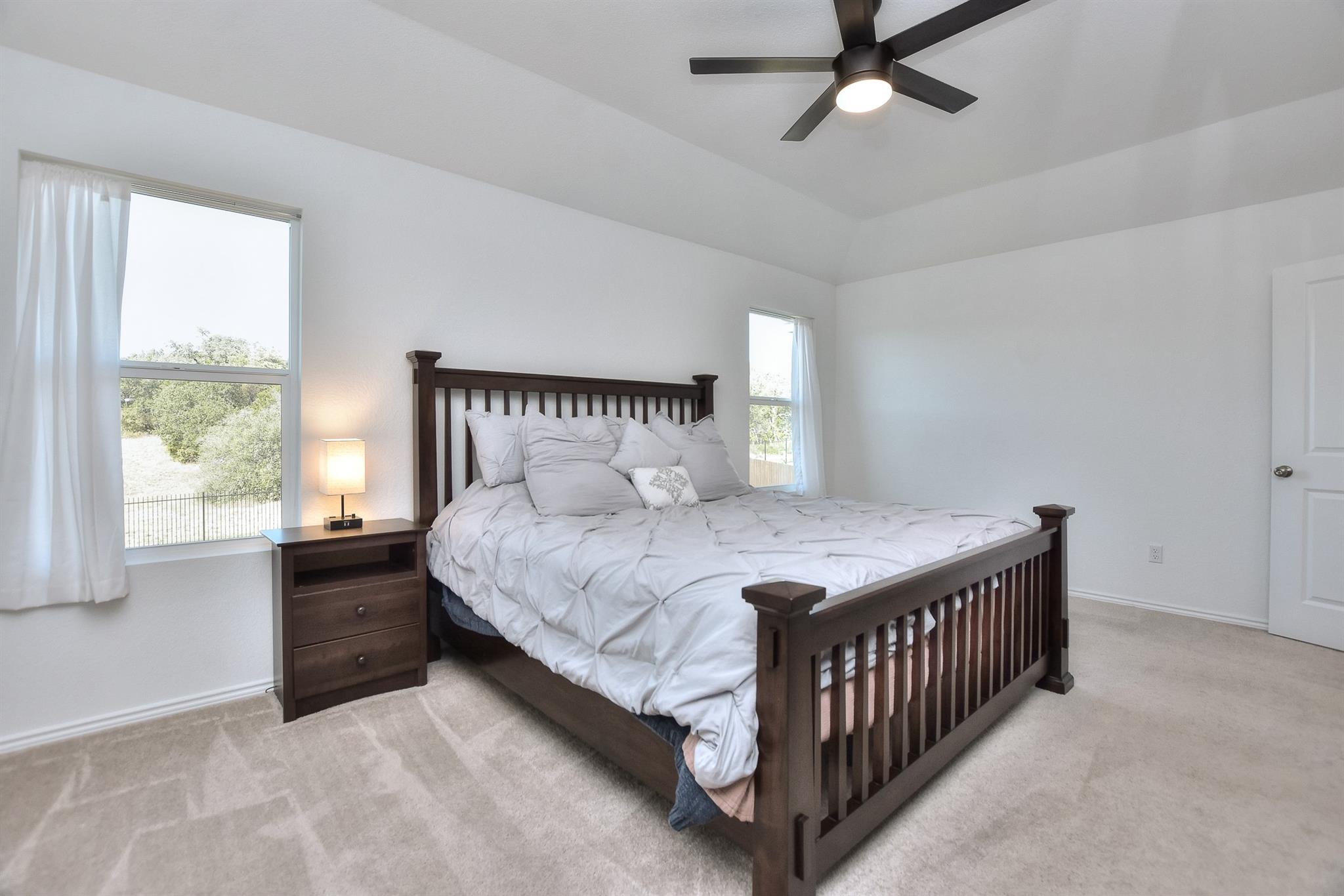 2221 Four Waters Loop, Georgetown, TX 78628