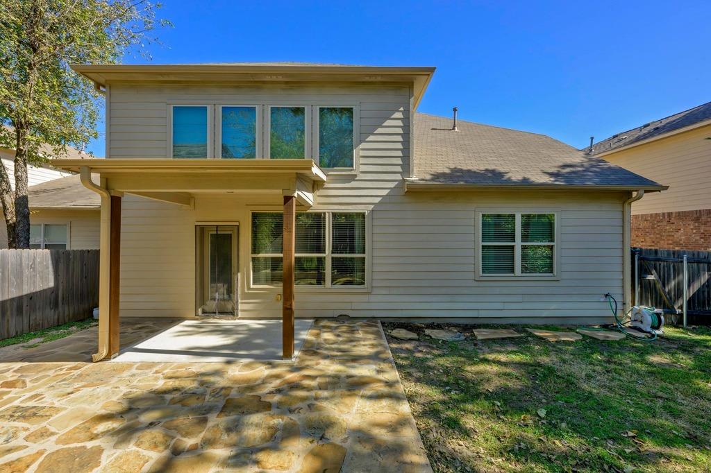 7716 Stephany Taylor Dr, Austin, TX 78745