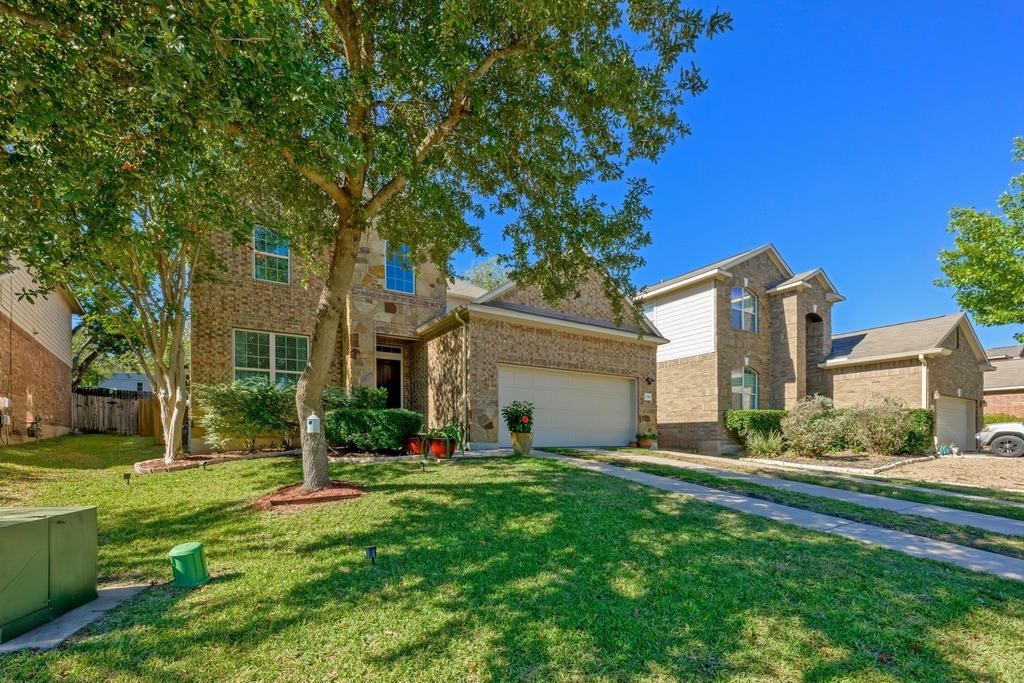 7716 Stephany Taylor Dr, Austin, TX 78745