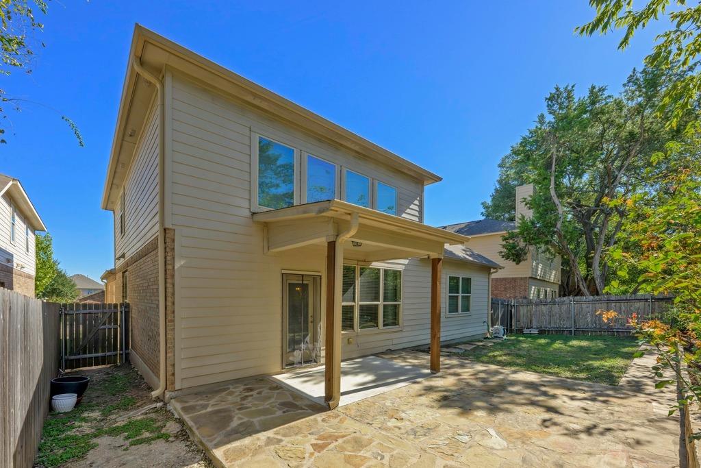 7716 Stephany Taylor Dr, Austin, TX 78745