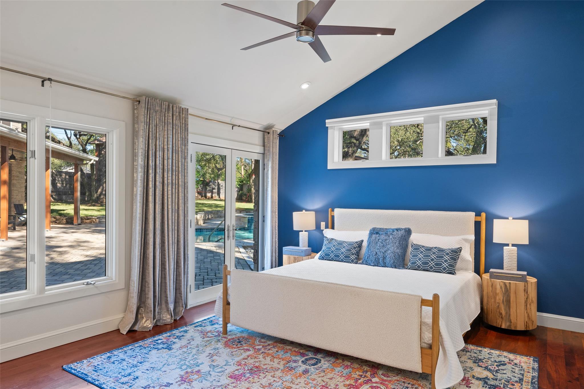 7603 Rustling Cv, Austin, TX 78731