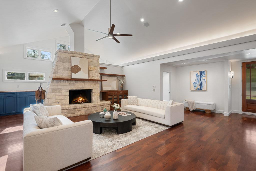 7603 Rustling Cv, Austin, TX 78731