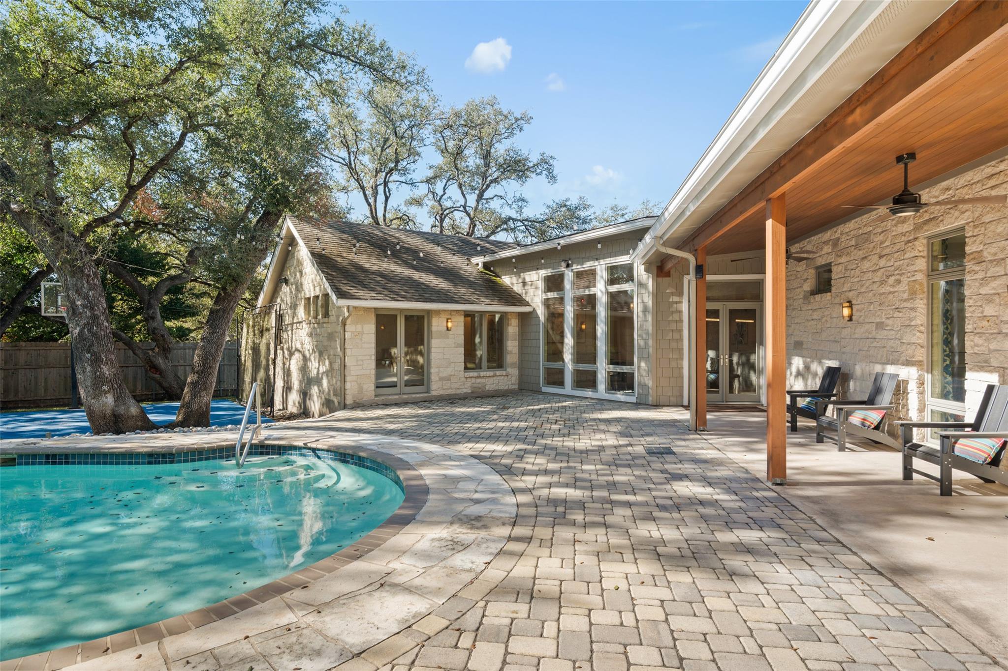 7603 Rustling Cv, Austin, TX 78731