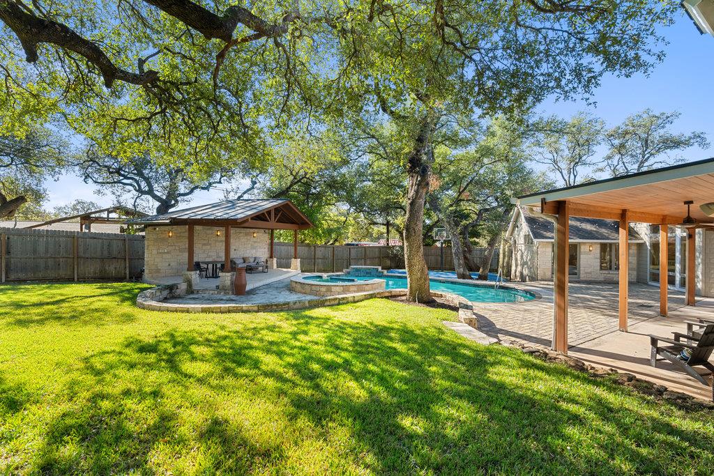7603 Rustling Cv, Austin, TX 78731