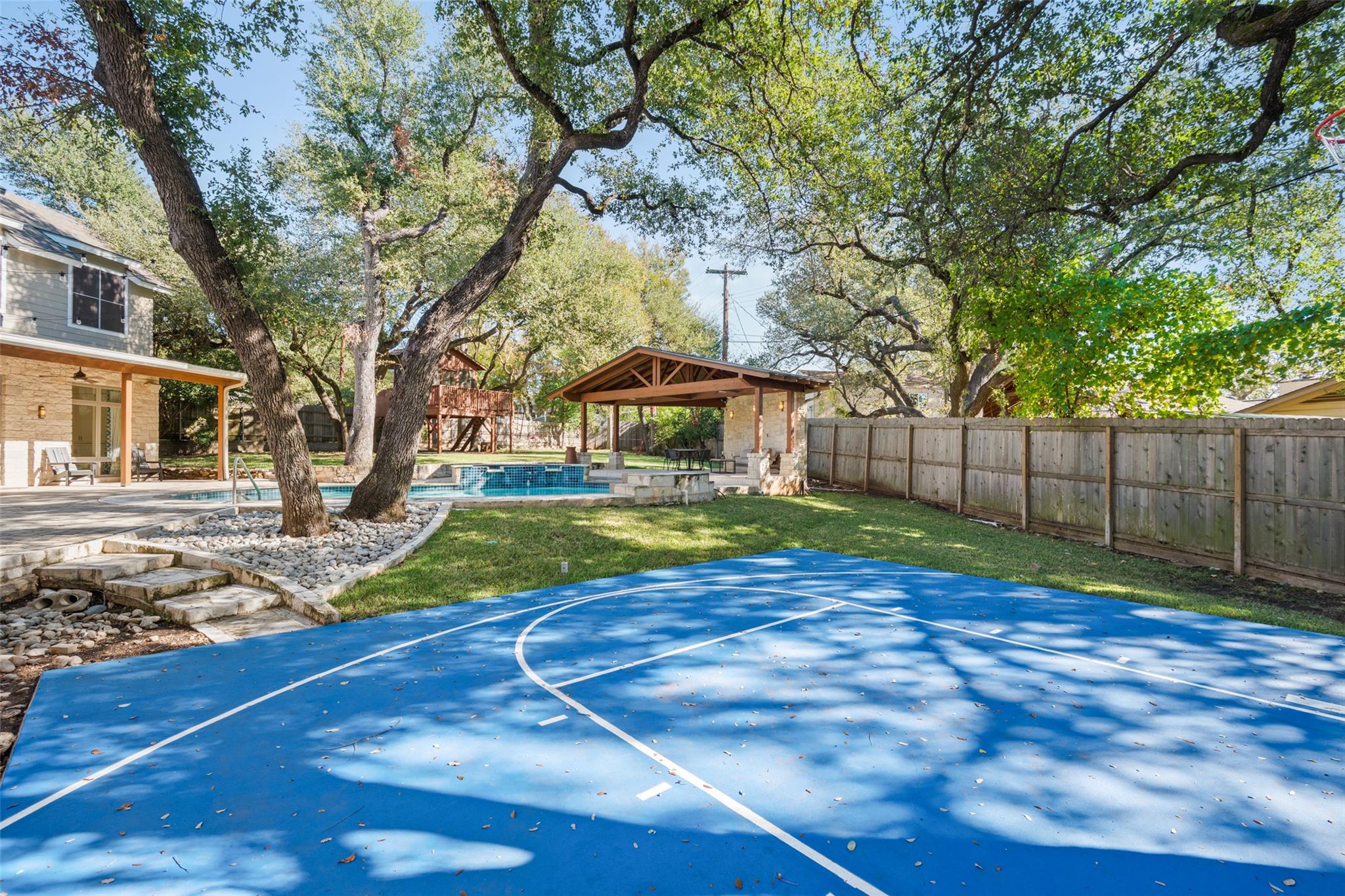 7603 Rustling Cv, Austin, TX 78731