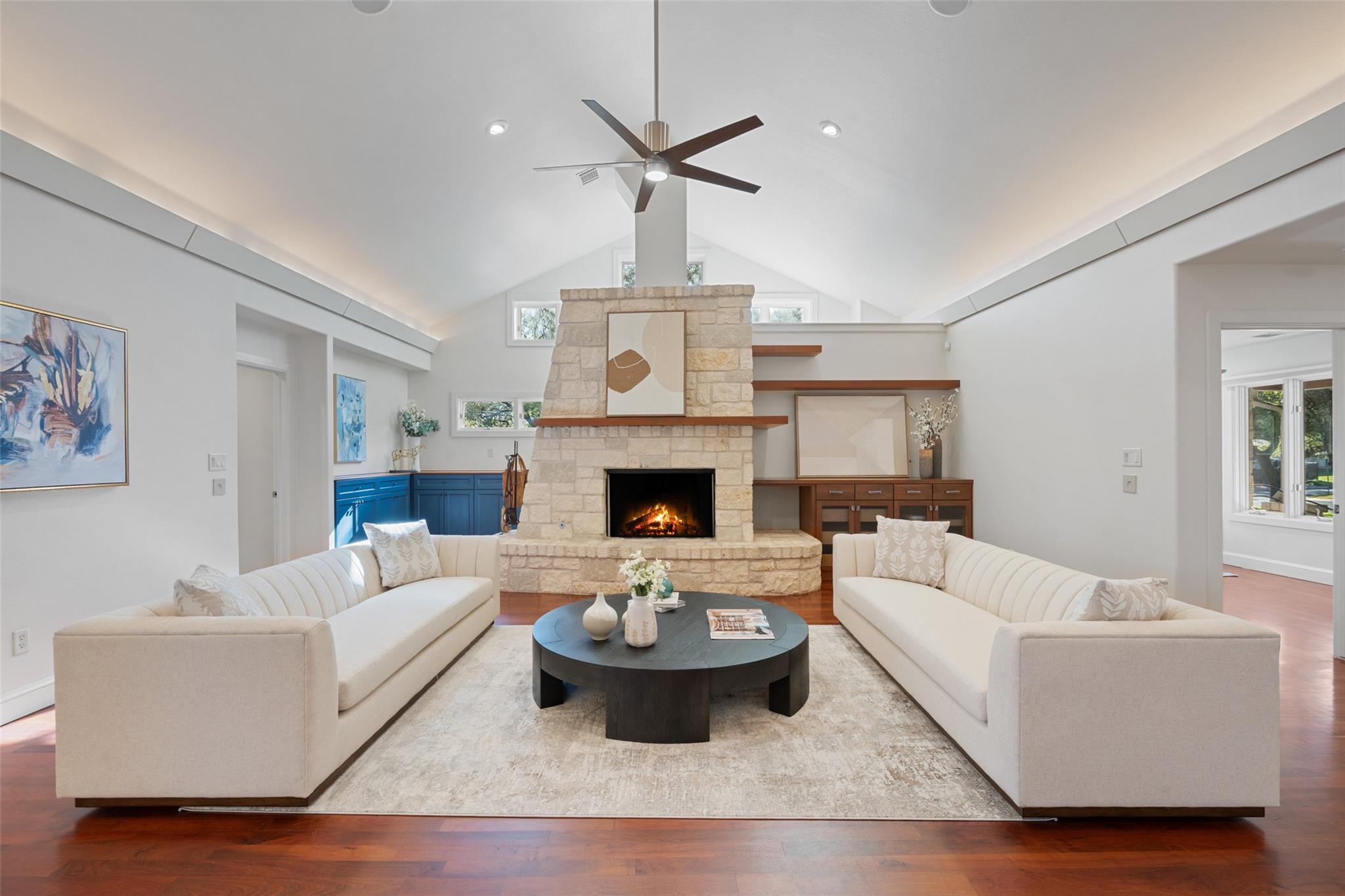 7603 Rustling Cv, Austin, TX 78731