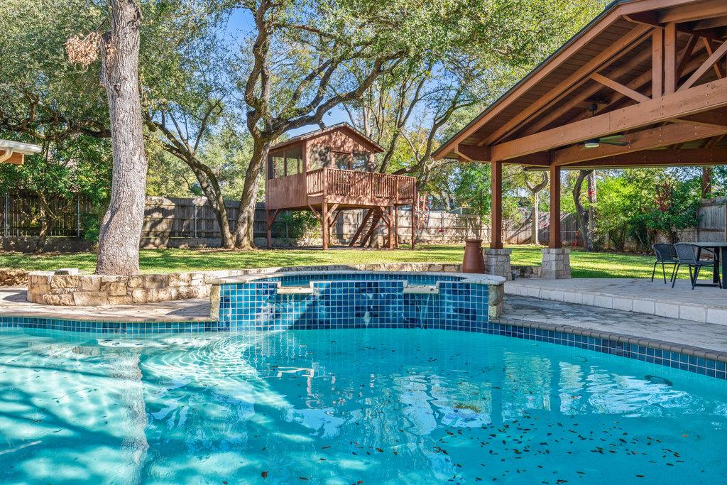 7603 Rustling Cv, Austin, TX 78731