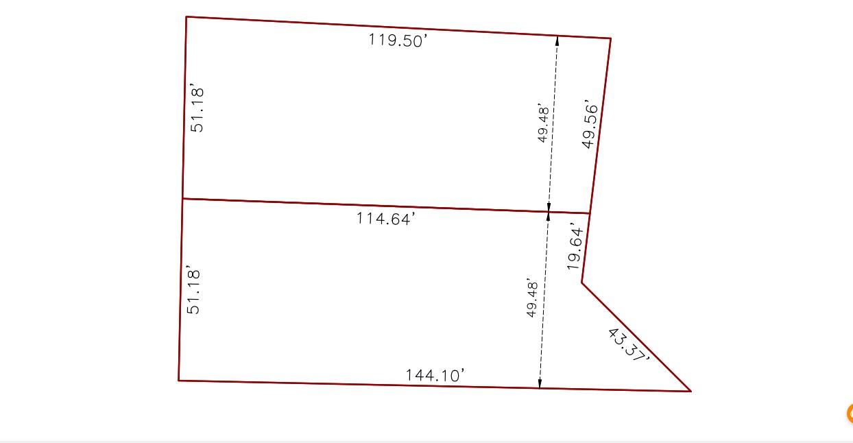 1836 County Road 206 Dr, Bay City, TX 77414