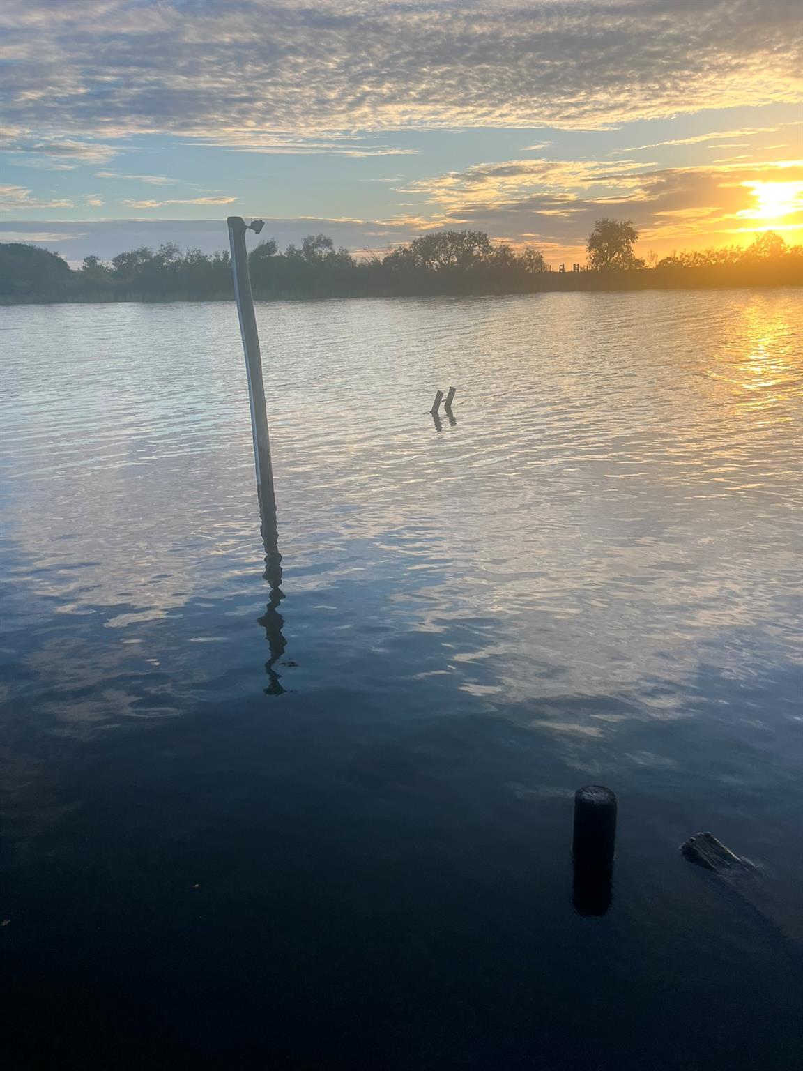 1836 County Road 206 Dr, Bay City, TX 77414