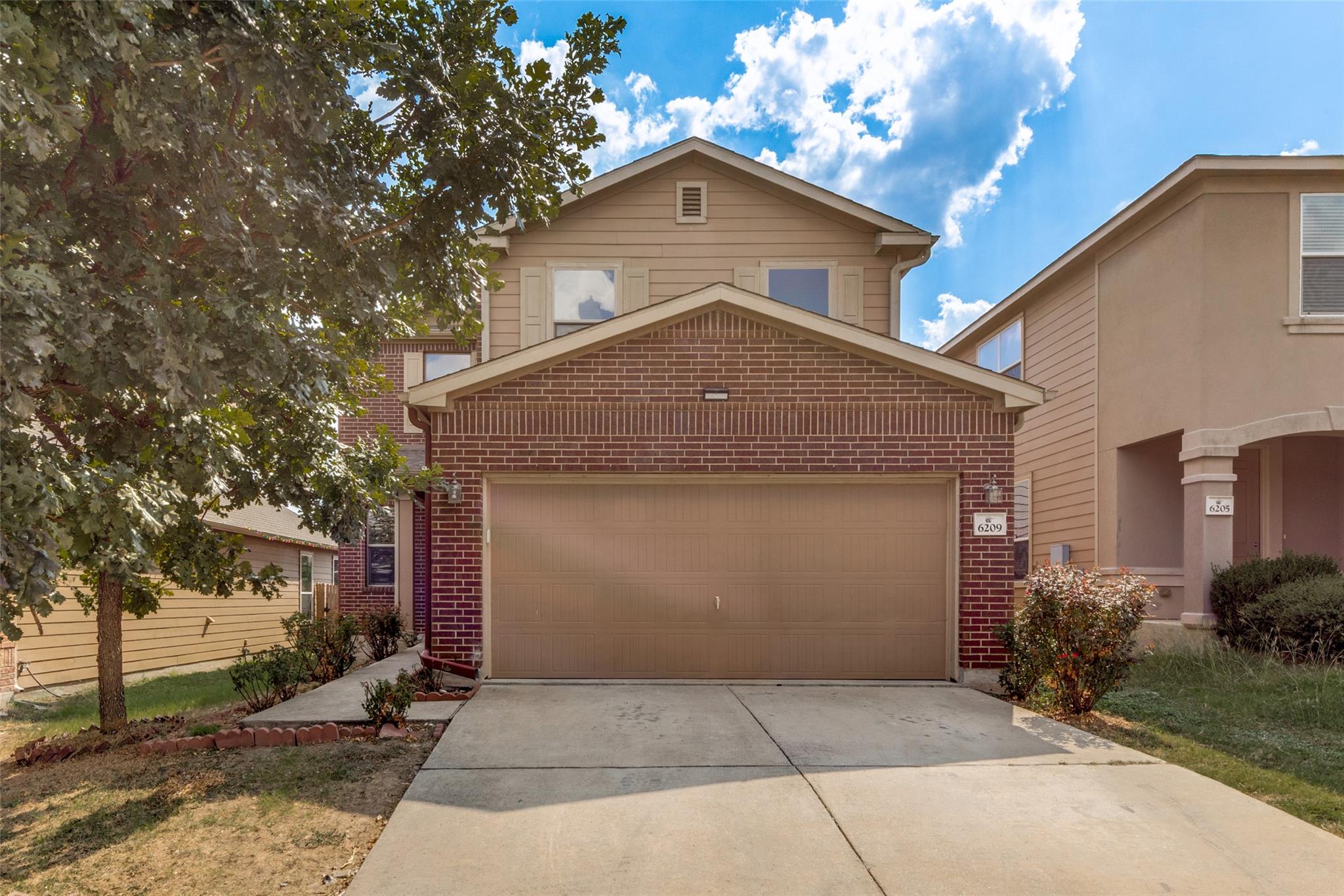 6209 Garden Rose Path, Austin, TX 78754