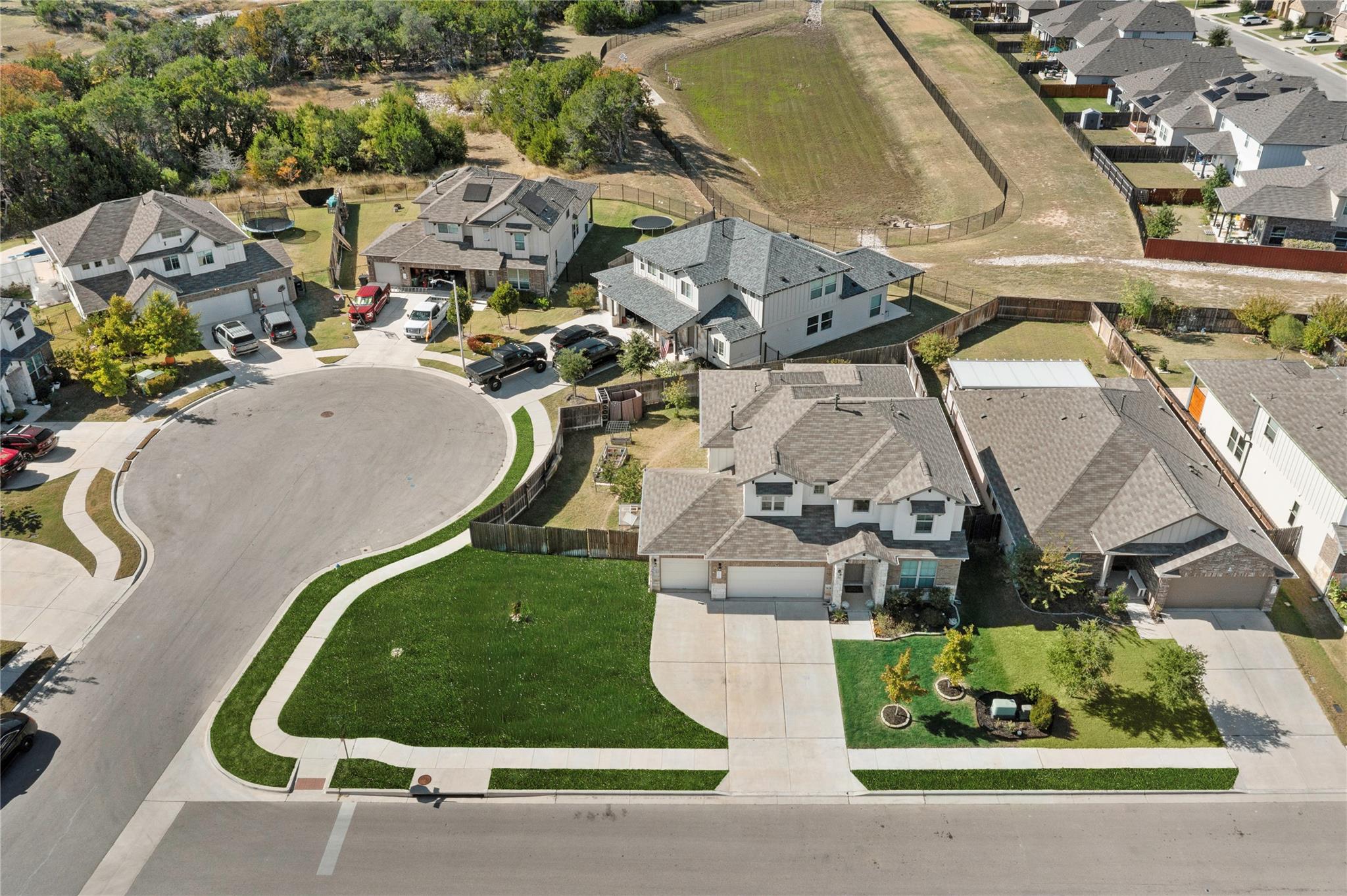 932 Medina Way, Leander, TX 78641