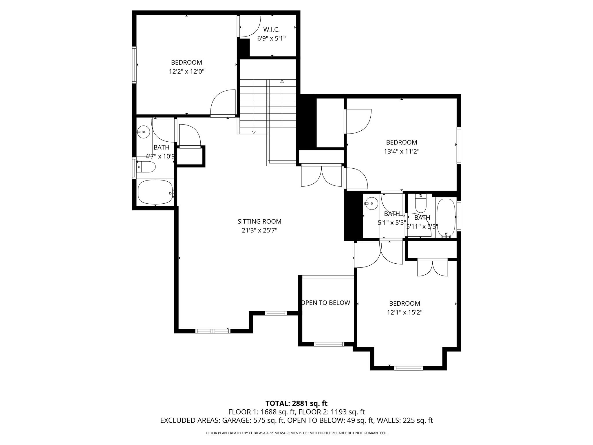 932 Medina Way, Leander, TX 78641