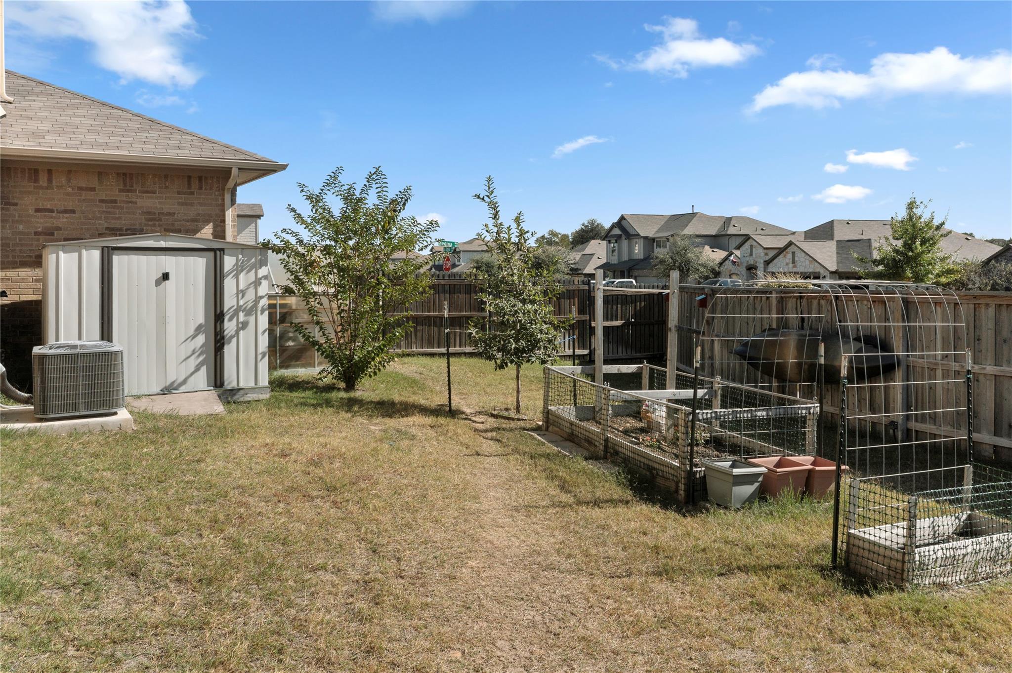 932 Medina Way, Leander, TX 78641