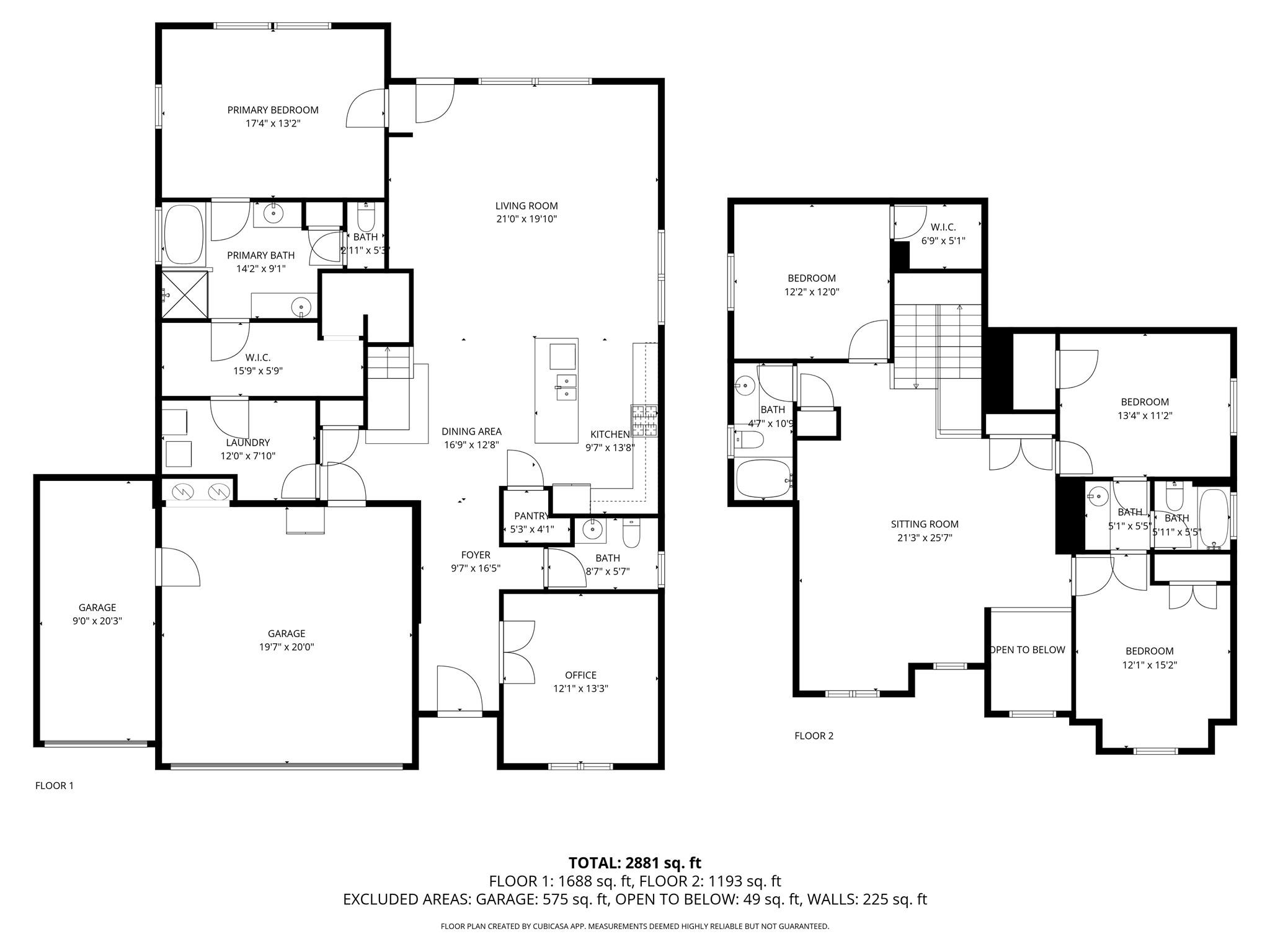 932 Medina Way, Leander, TX 78641