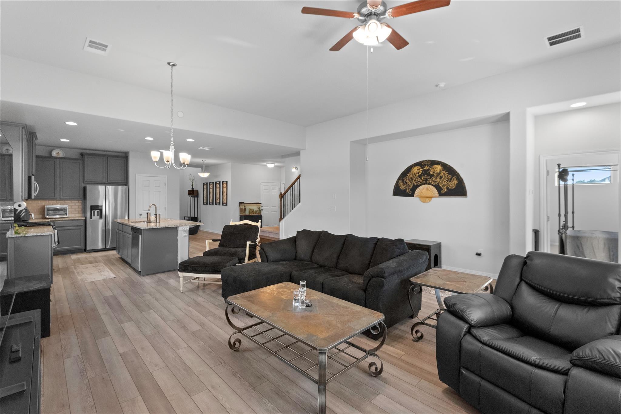 932 Medina Way, Leander, TX 78641