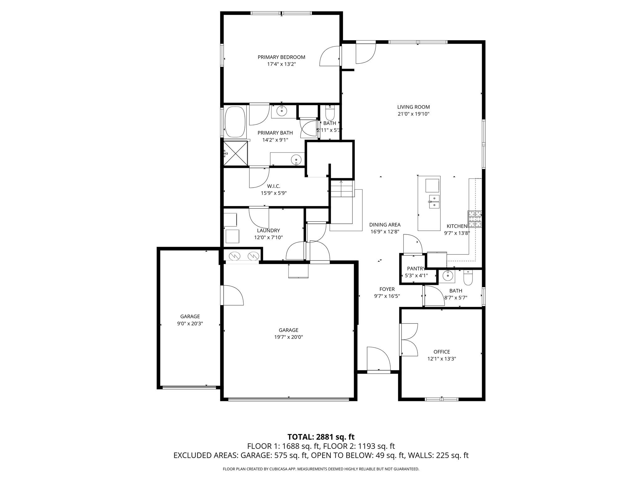 932 Medina Way, Leander, TX 78641