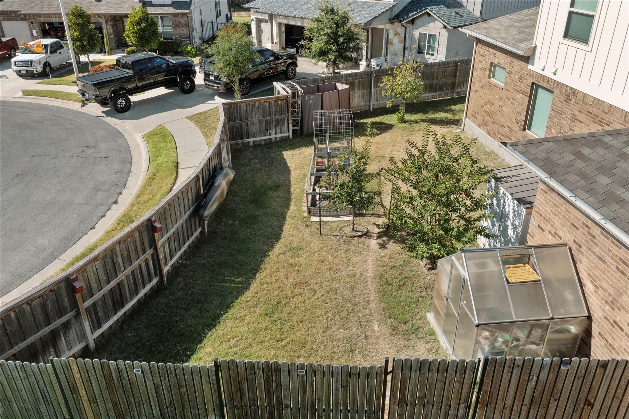 932 Medina Way, Leander, TX 78641