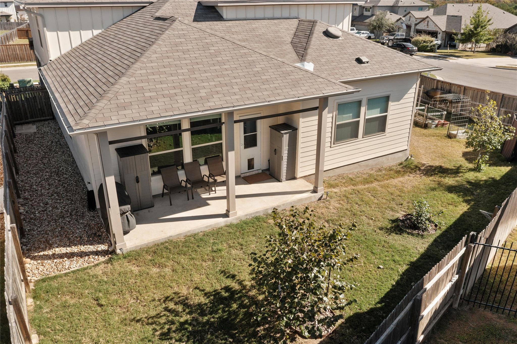 932 Medina Way, Leander, TX 78641