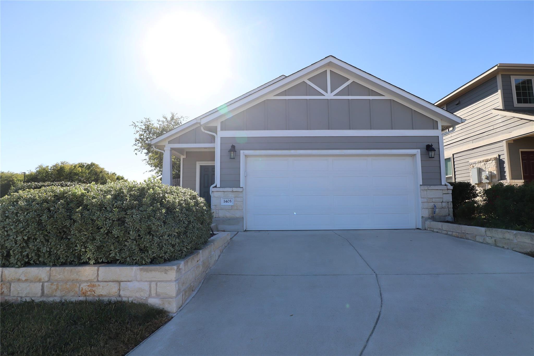 1405 Ambler Dr, Austin, TX 78753