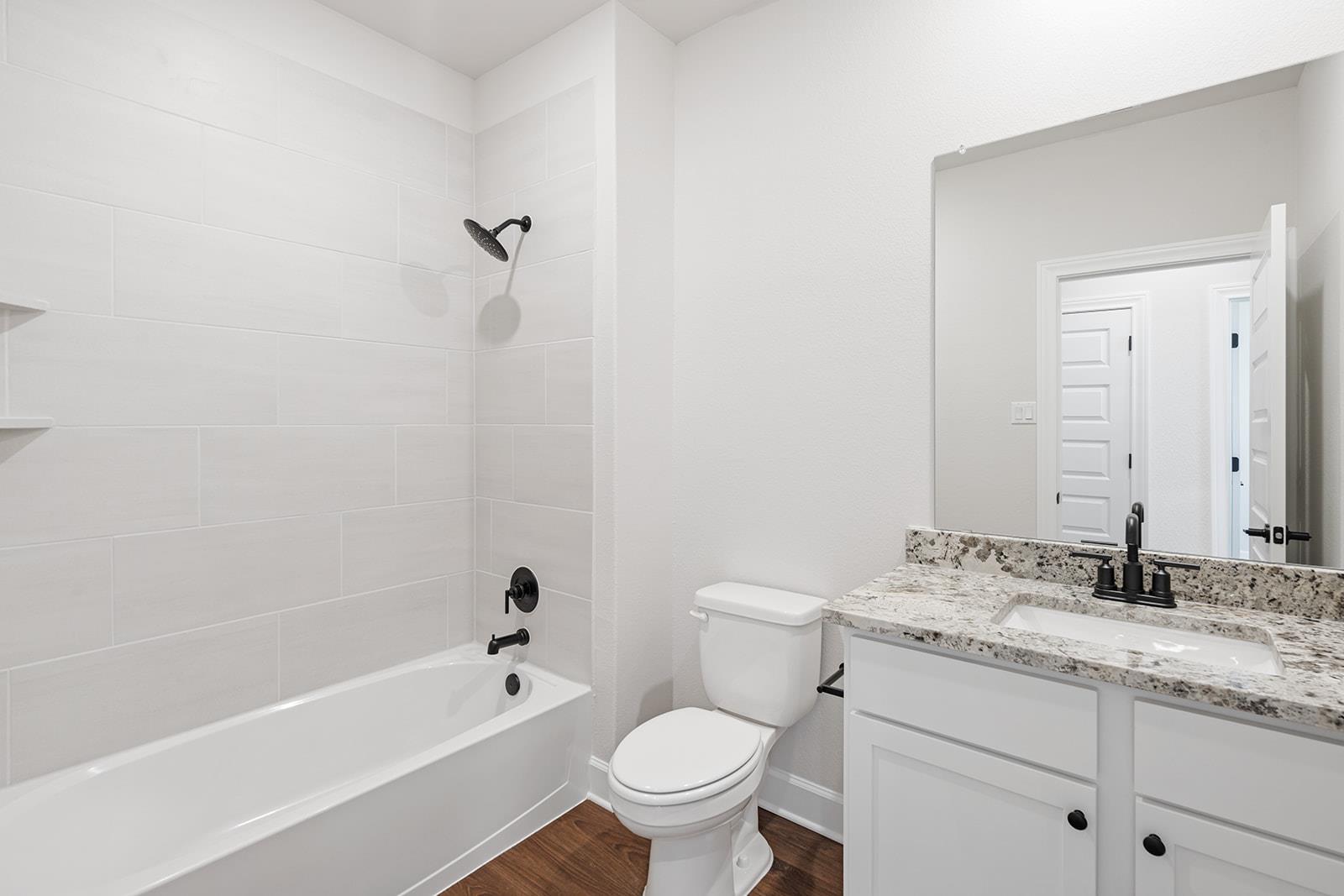 517 West Luna Blue Ln, Jarrell, TX 76537