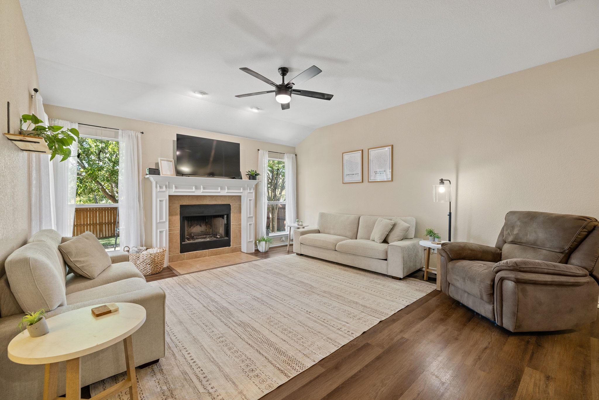 210 W Iowa Dr, Harker Heights, TX 76548