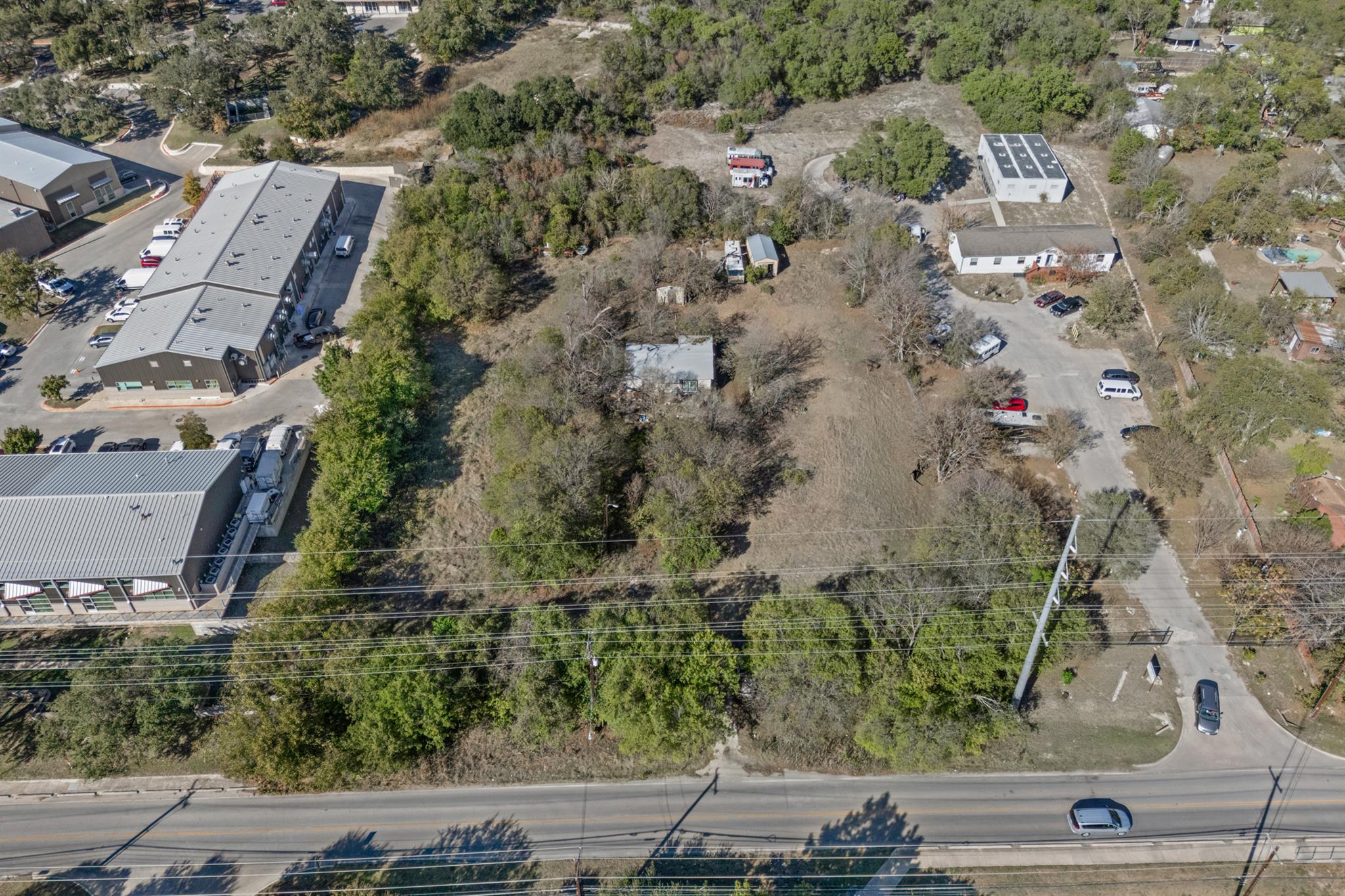 612 Ralph Ablanedo Dr, Austin, TX 78748