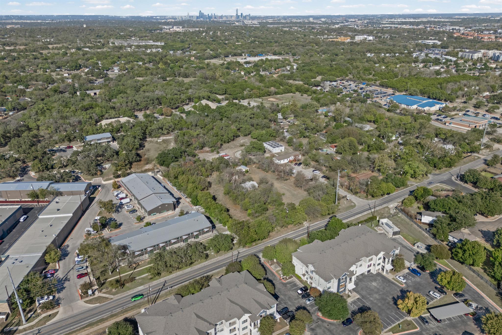 612 Ralph Ablanedo Dr, Austin, TX 78748