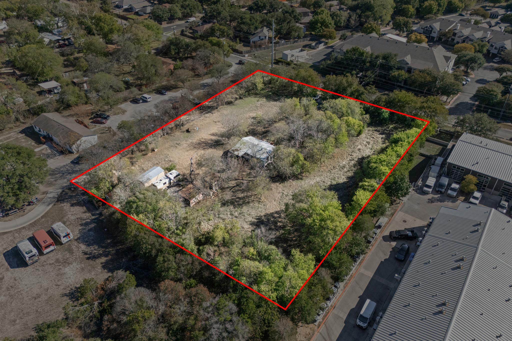 612 Ralph Ablanedo Dr, Austin, TX 78748