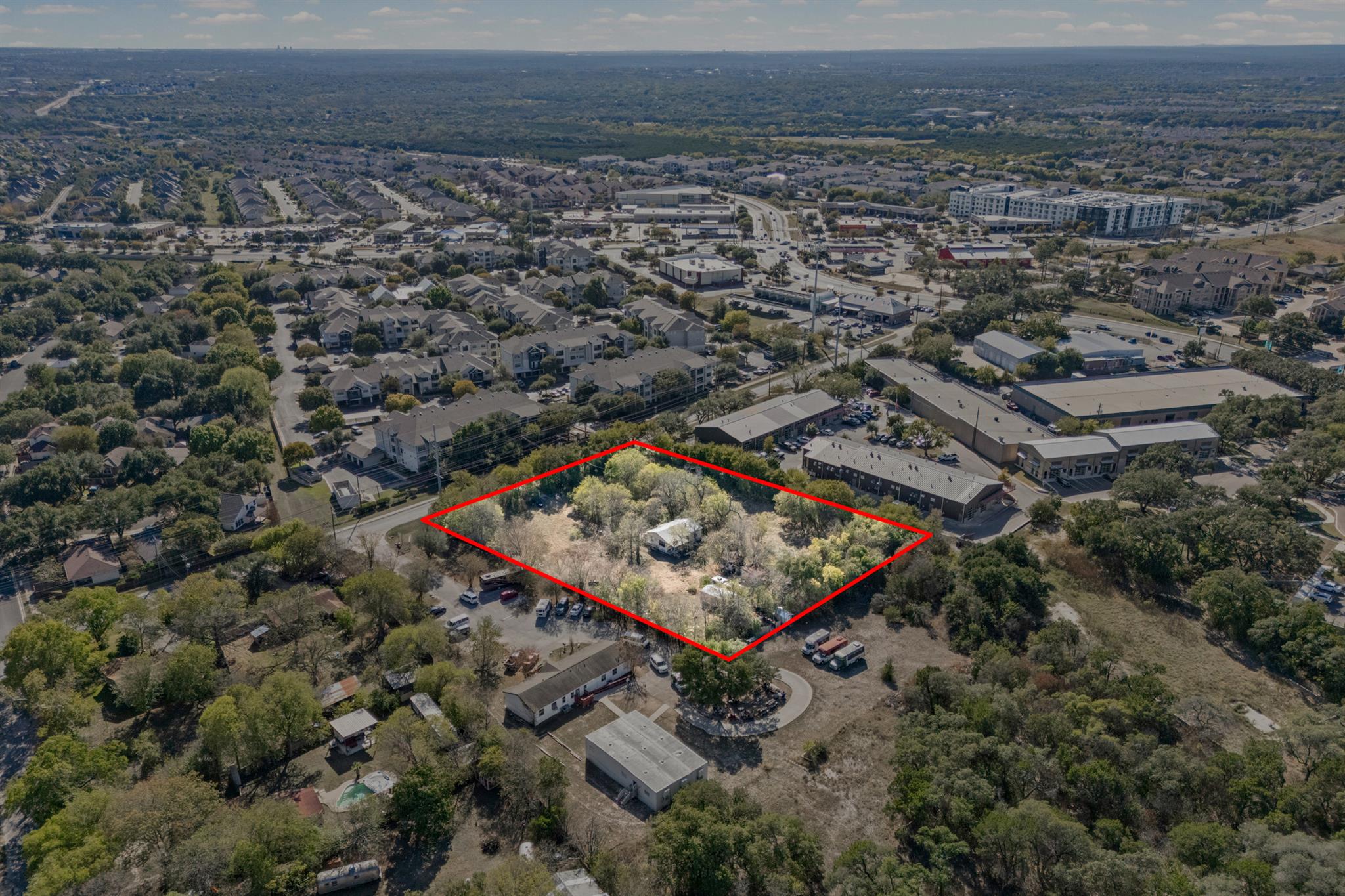 612 Ralph Ablanedo Dr, Austin, TX 78748