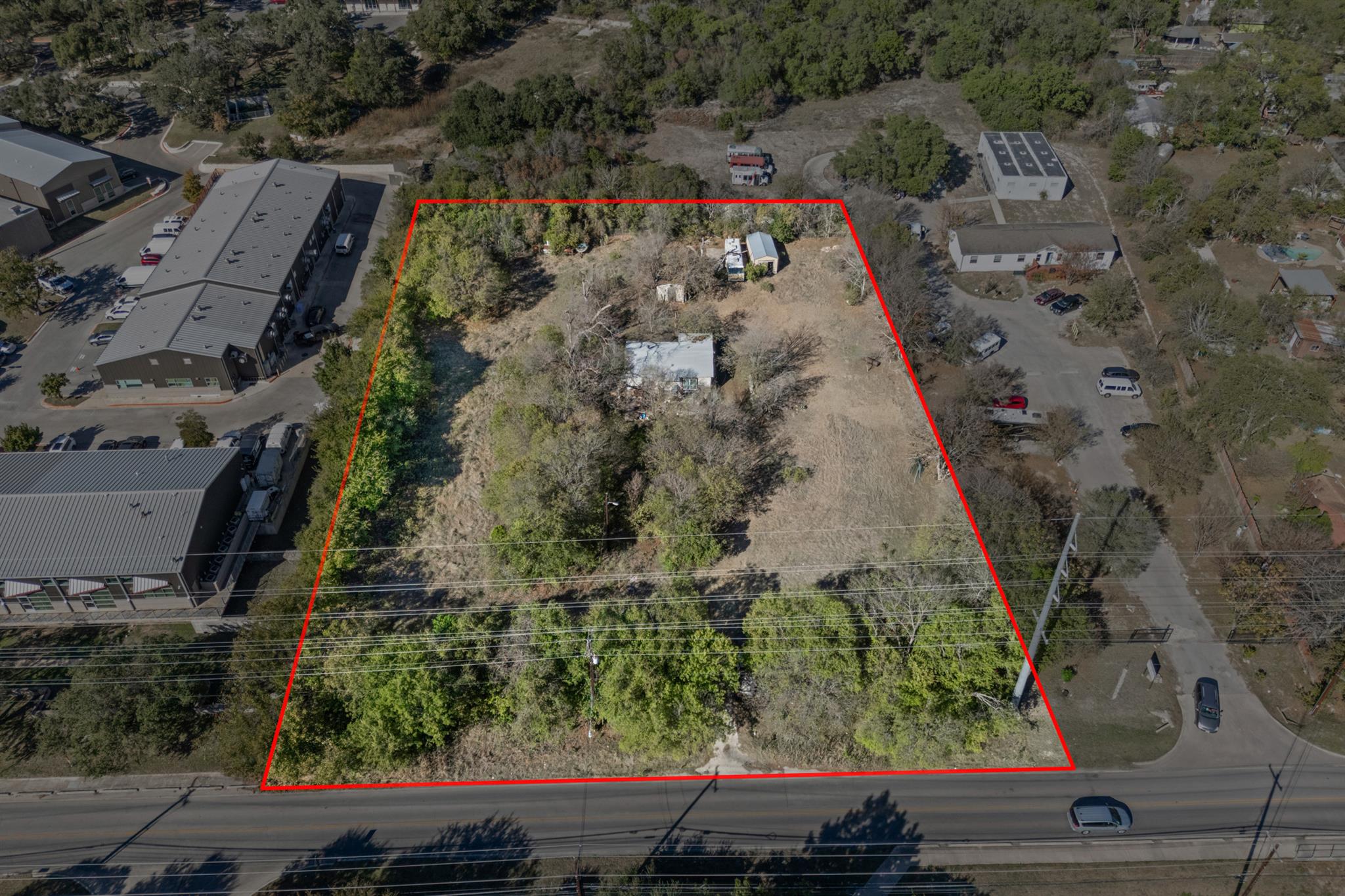 612 Ralph Ablanedo Dr, Austin, TX 78748