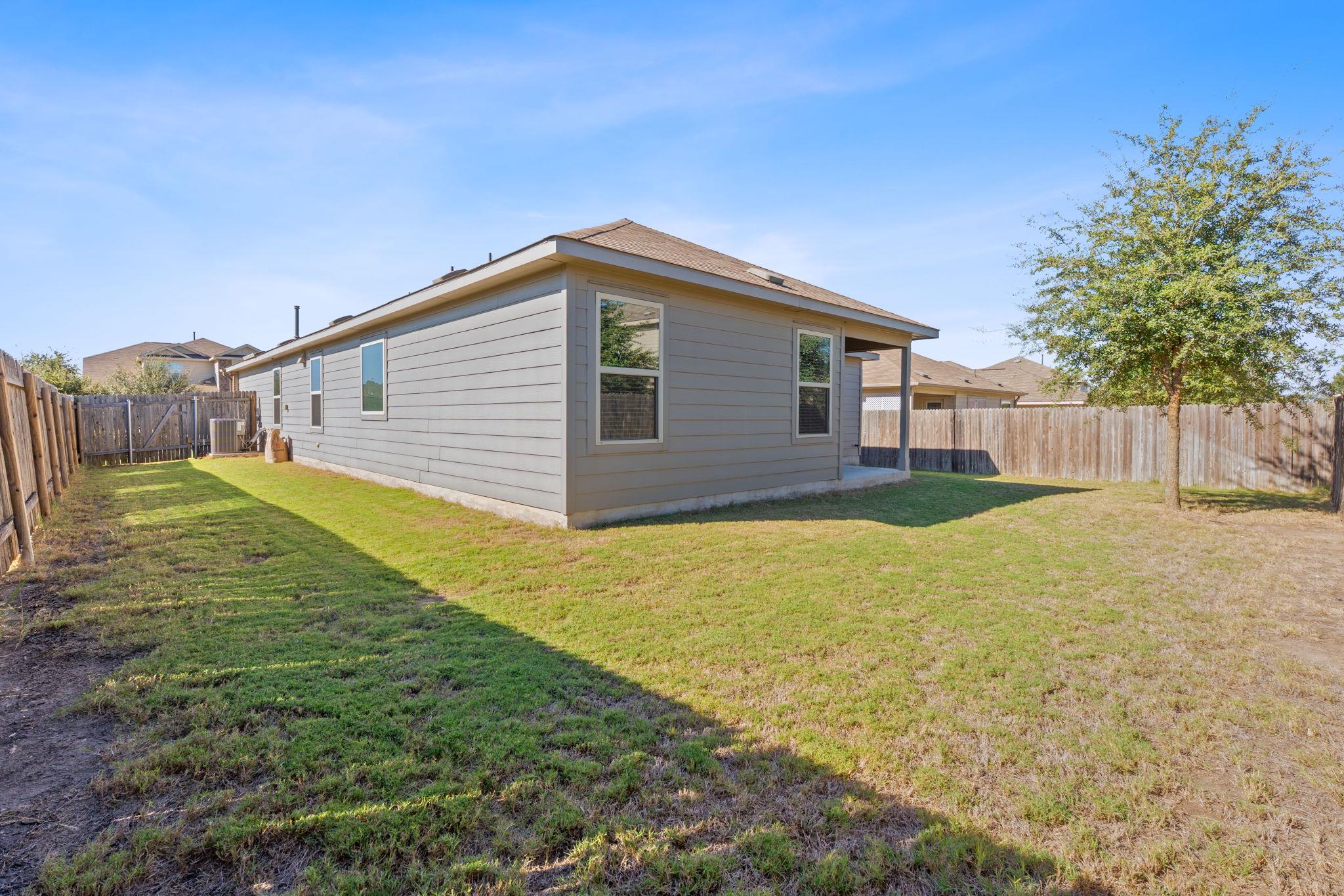 5824 Southerner Way, Austin, TX 78747