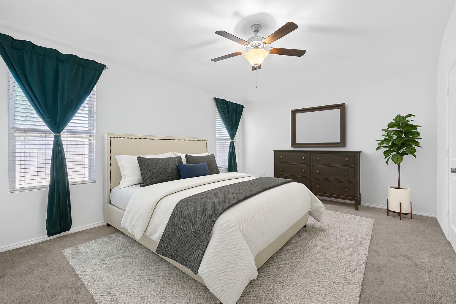 5824 Southerner Way, Austin, TX 78747