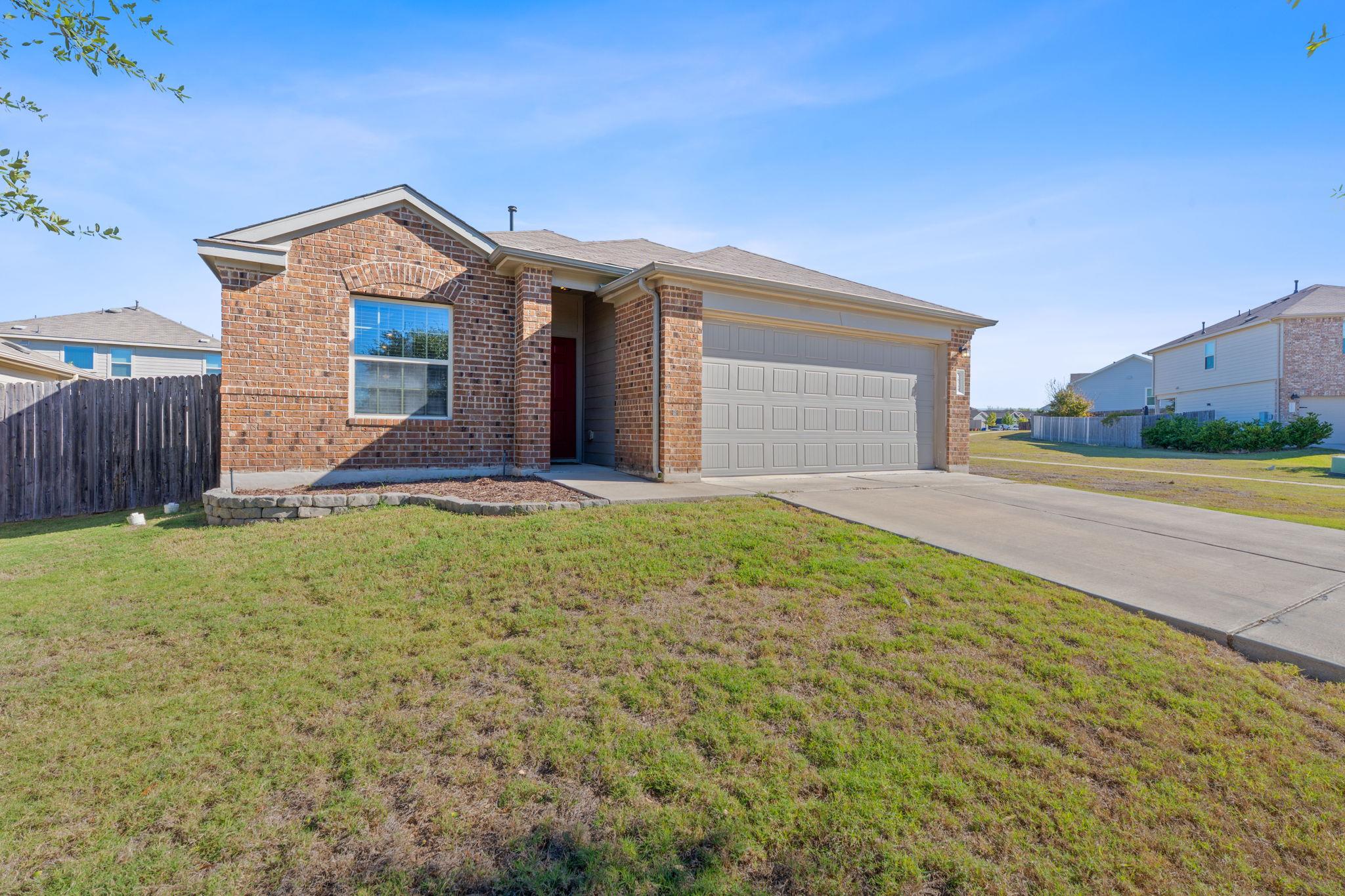 5824 Southerner Way, Austin, TX 78747