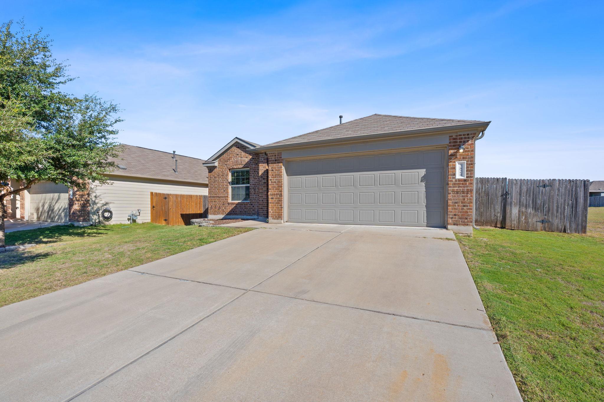 5824 Southerner Way, Austin, TX 78747