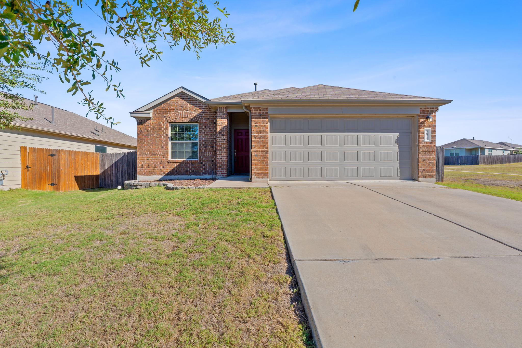 5824 Southerner Way, Austin, TX 78747