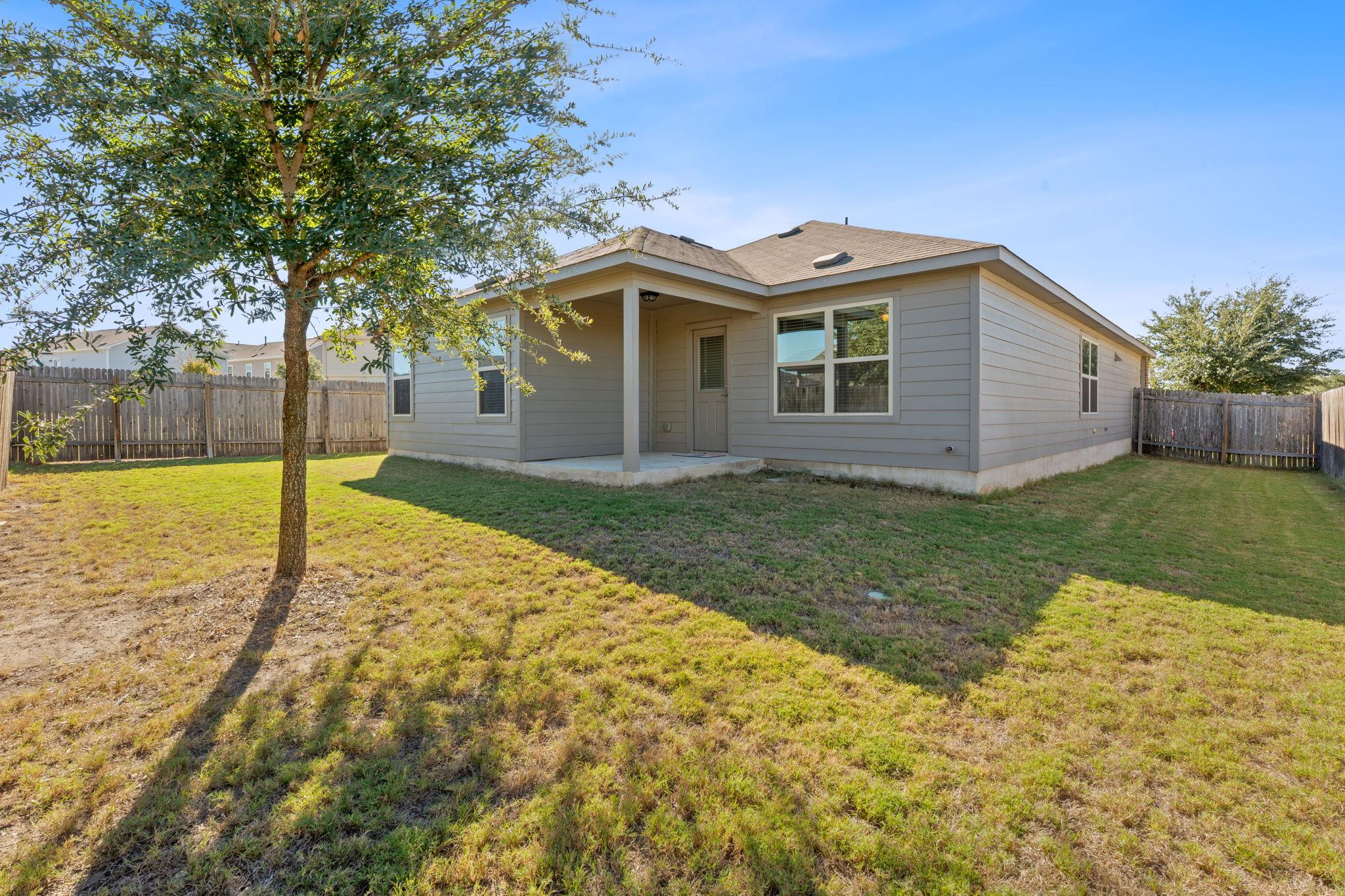 5824 Southerner Way, Austin, TX 78747