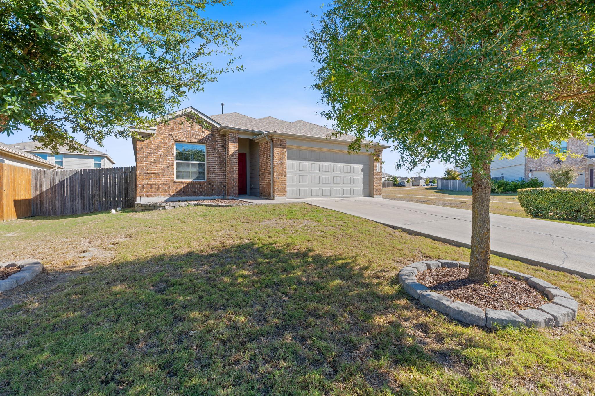 5824 Southerner Way, Austin, TX 78747