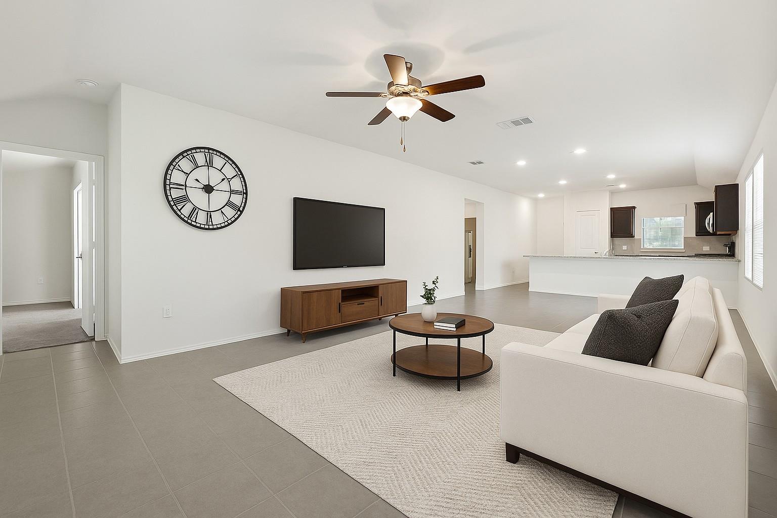 5824 Southerner Way, Austin, TX 78747