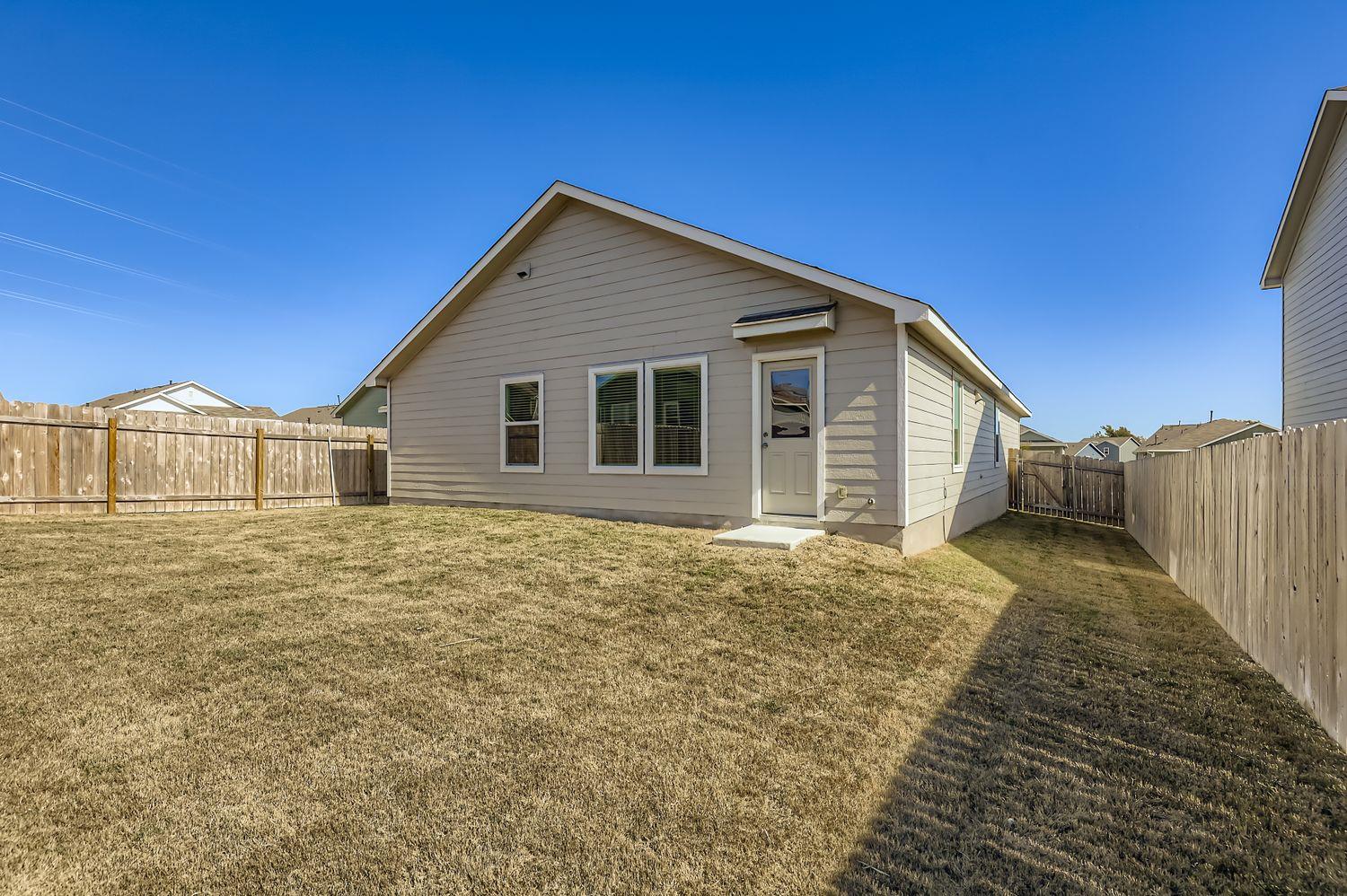 14412 Nini Cv, Pflugerville, TX 78660