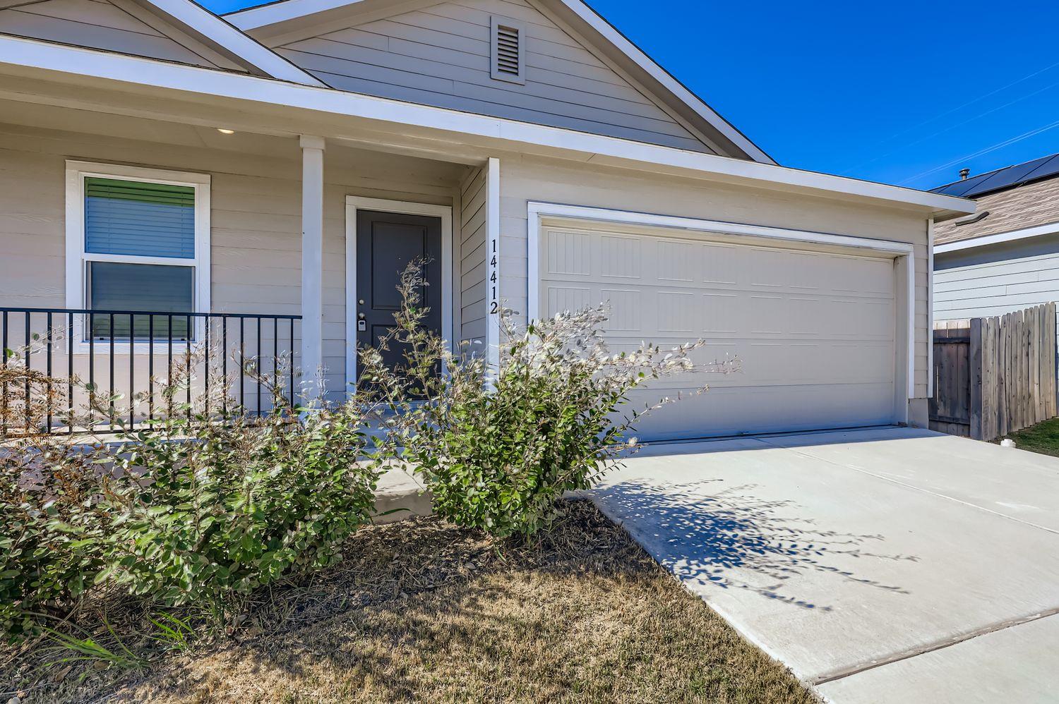 14412 Nini Cv, Pflugerville, TX 78660