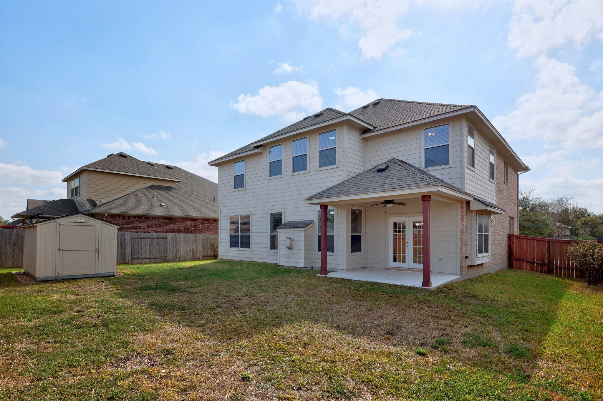 13713 Glen Mark Dr, Manor, TX 78653