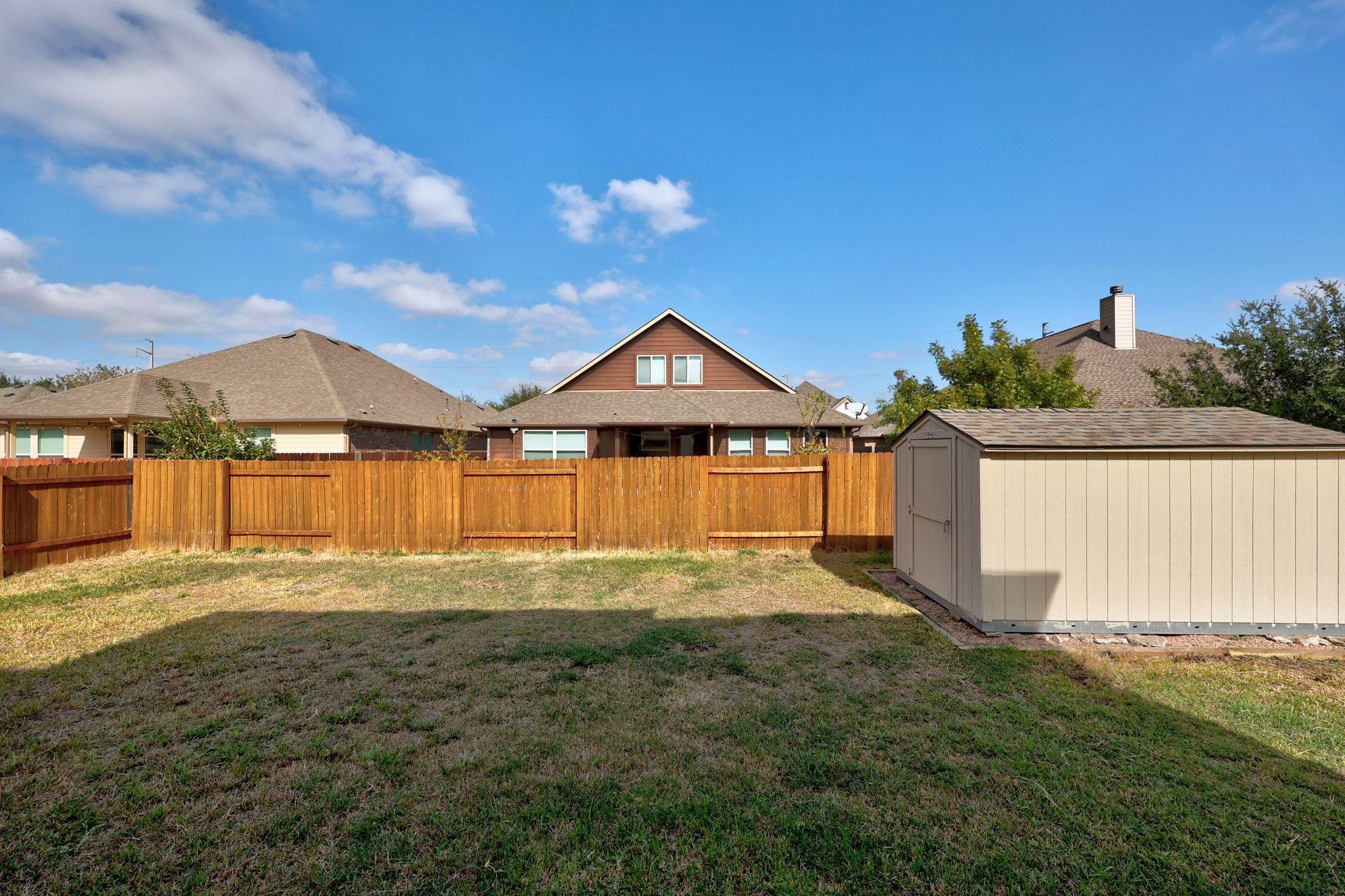 13713 Glen Mark Dr, Manor, TX 78653