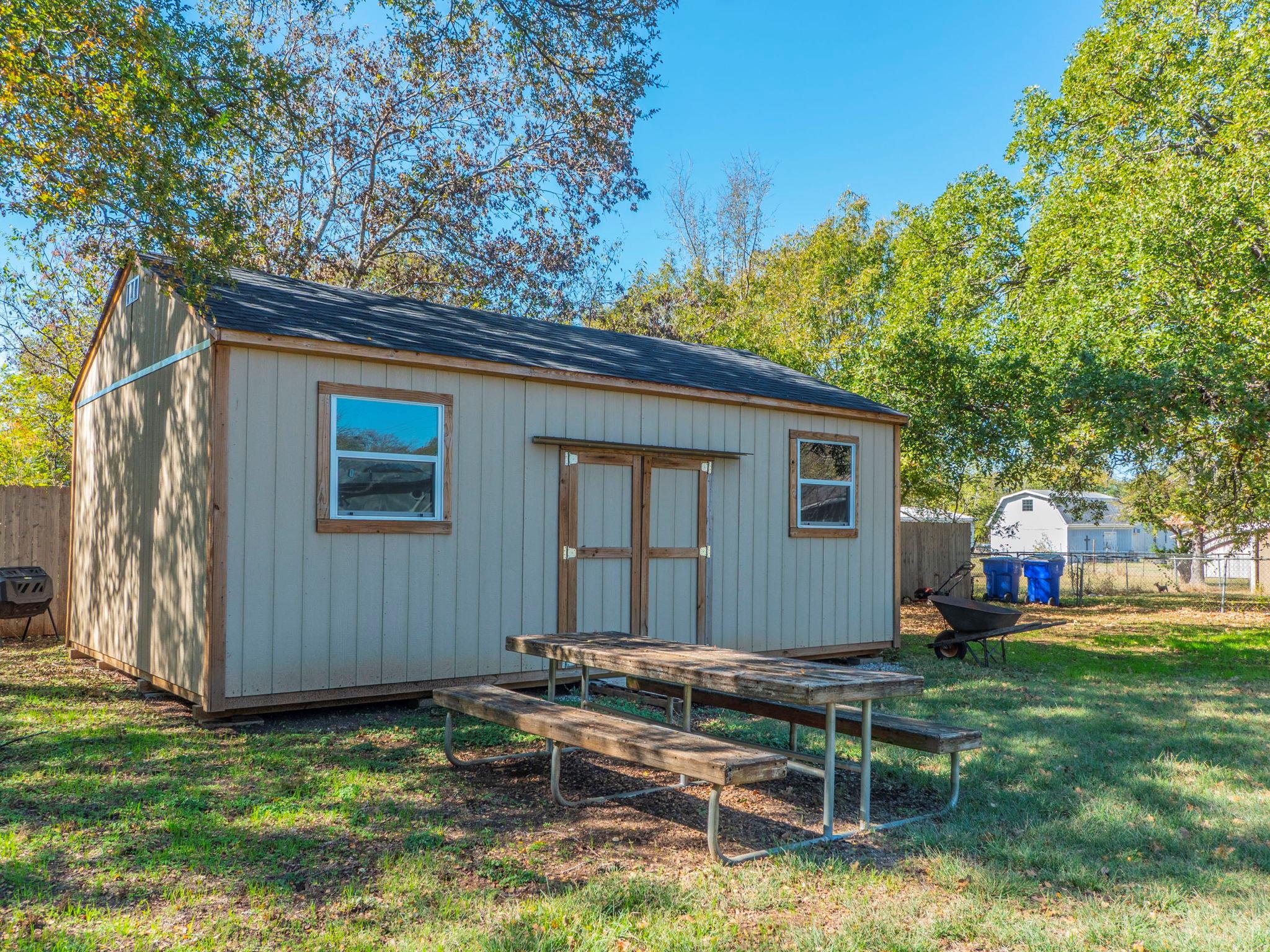 301 N Buffalo Ave, Cedar Park, TX 78613