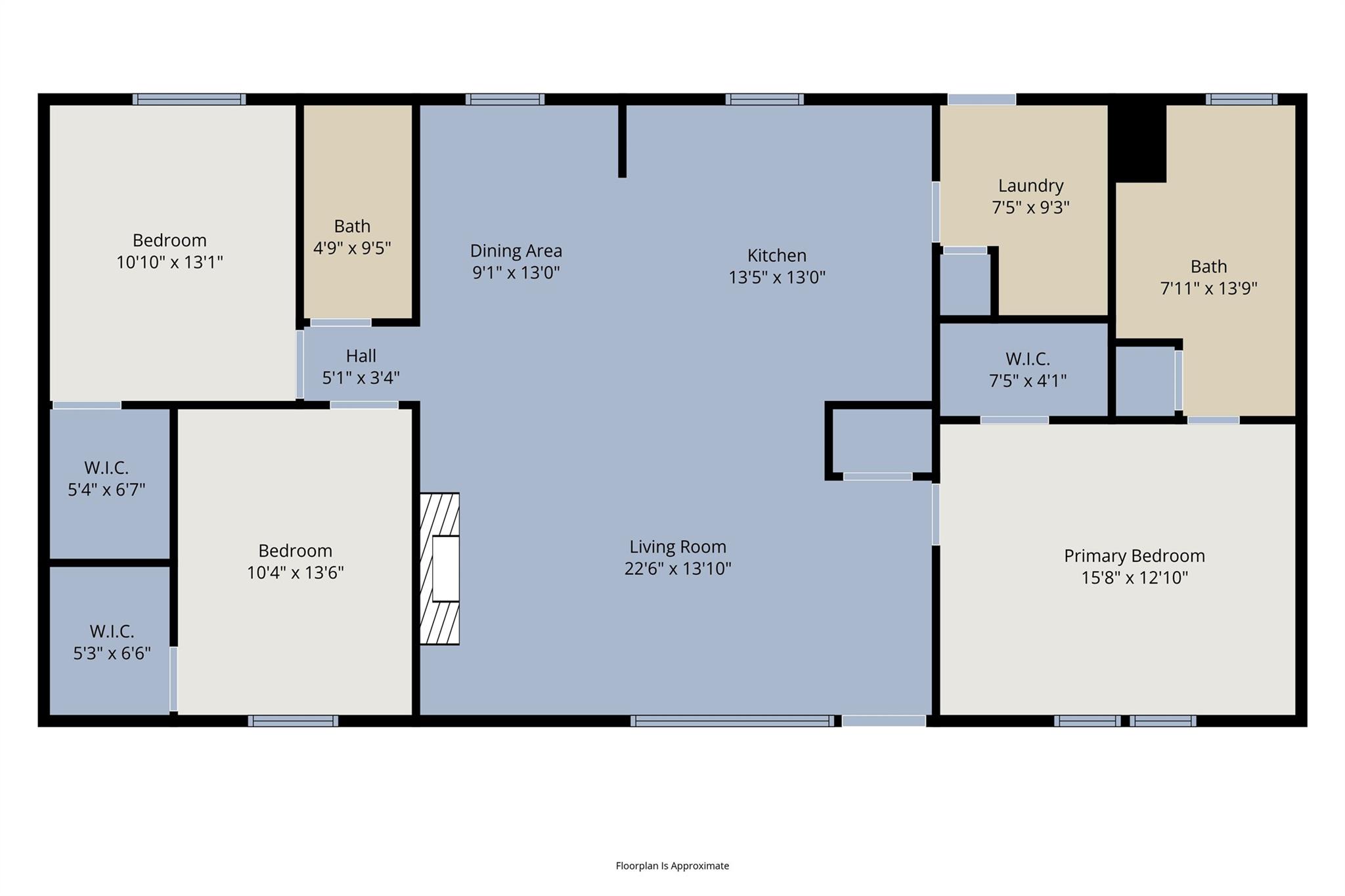 301 N Buffalo Ave, Cedar Park, TX 78613