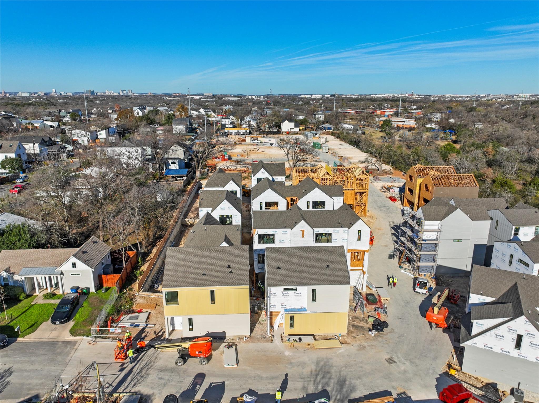 1180 Lott Ave, Austin, TX 78721