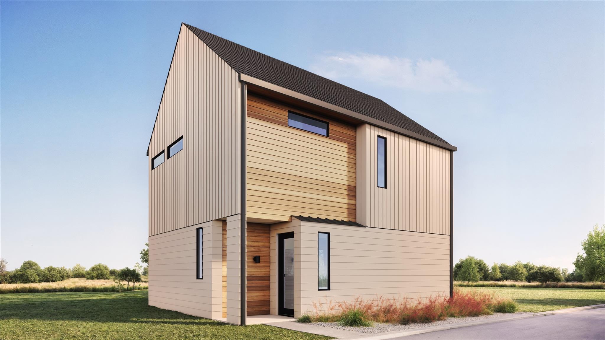 1180 Lott Ave, Austin, TX 78721