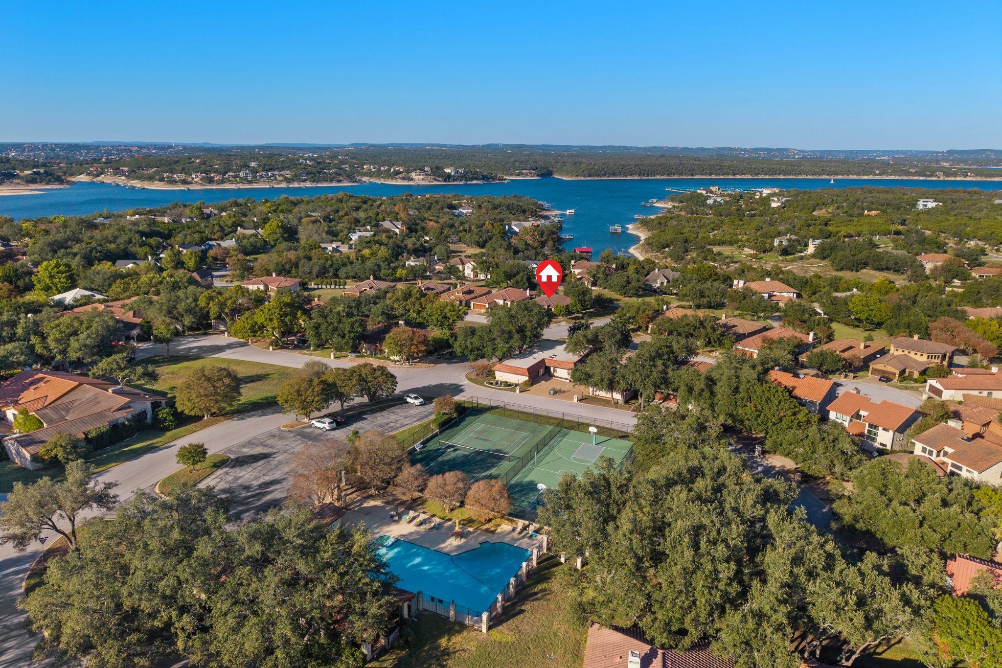 102 Cedar Glen Cv, Austin, TX 78734